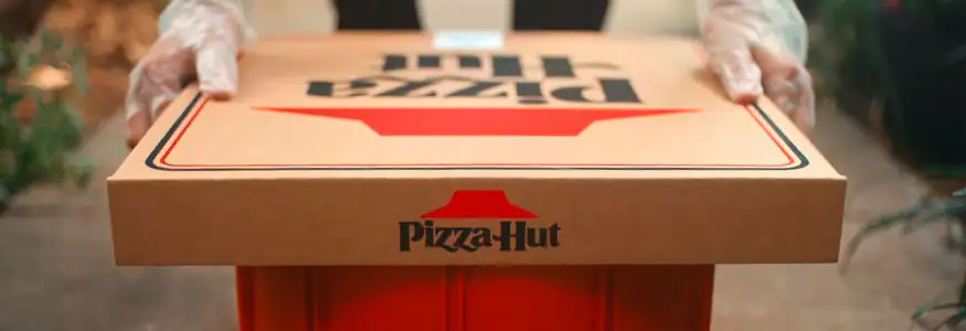 Slice into a New Opportunity: Join Pizza Hut Today!
