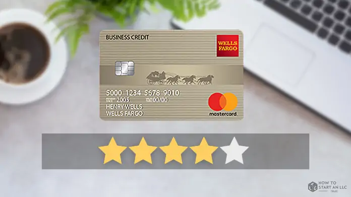 Experience Benefits and Flexibility with Wells Fargo Credit Cards!