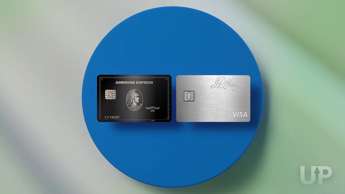 Empower Your Purchases with JPMorgan Chase Credit Cards!