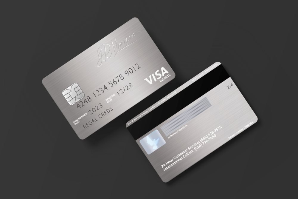 Empower Your Purchases with JPMorgan Chase Credit Cards!