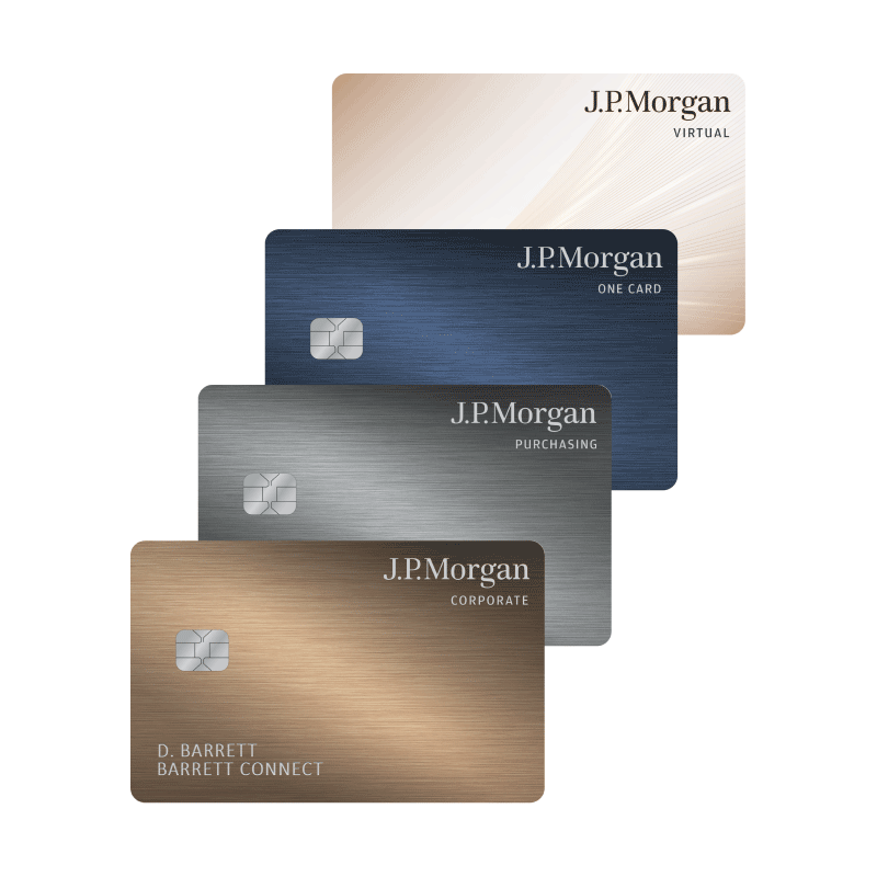 PMorgan Chase: Elevate Your Purchasing Power with Chase Credit Cards
