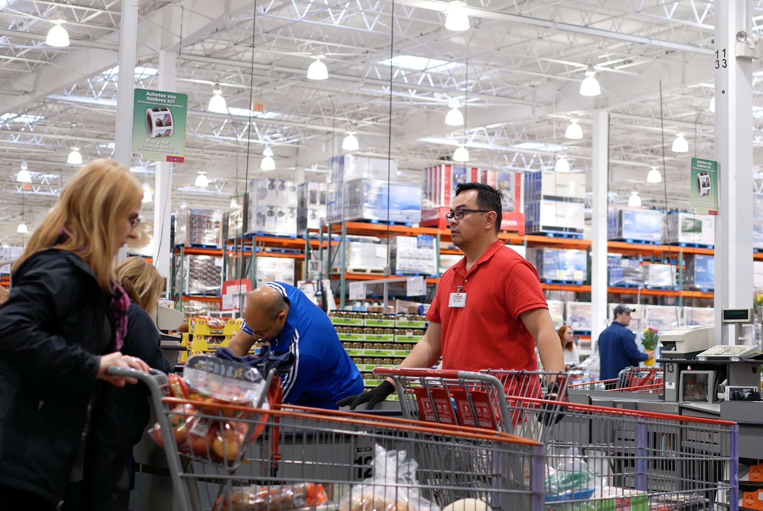 Elevate Your Career: Job Openings at Costco!