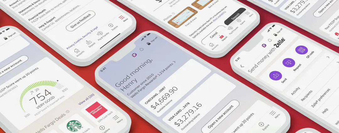 Empower Your Spending with Flexible Credit Solutions from Wells Fargo