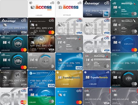 Unlock Financial Freedom with Citi Bank's Credit Card Choices!