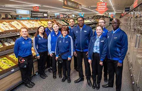 Join the Aldi Team: Exciting Career Opportunities Await!