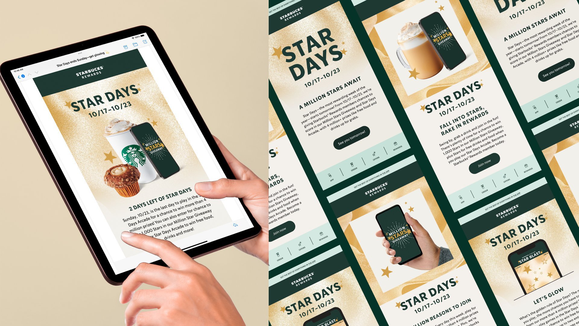 Brew Your Career: Join Starbucks Today!