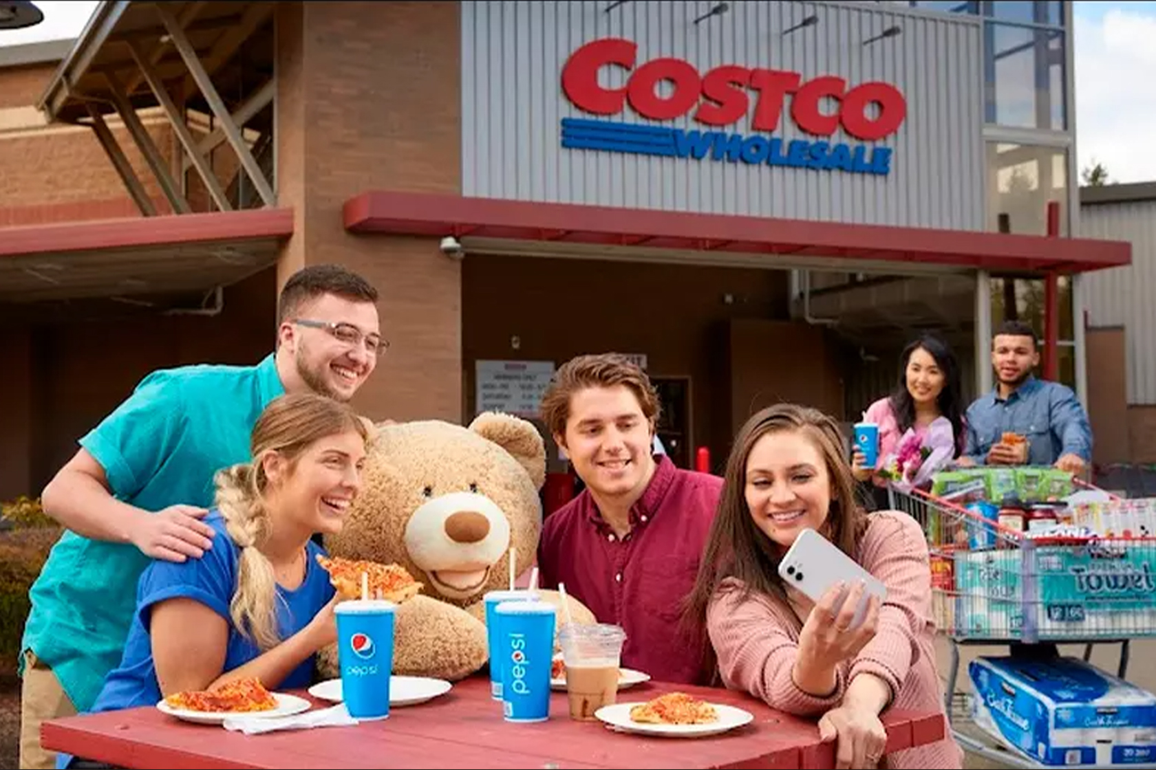 Kickstart Your Career at Costco: Apply Today!
