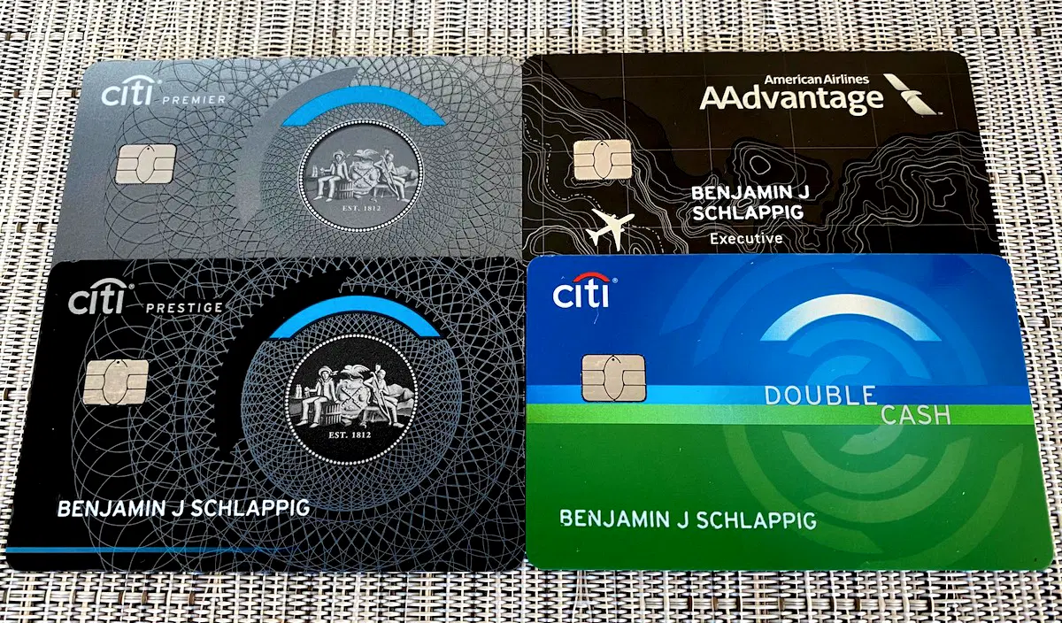 Unlock Financial Freedom with Citi Bank's Credit Card Choices!