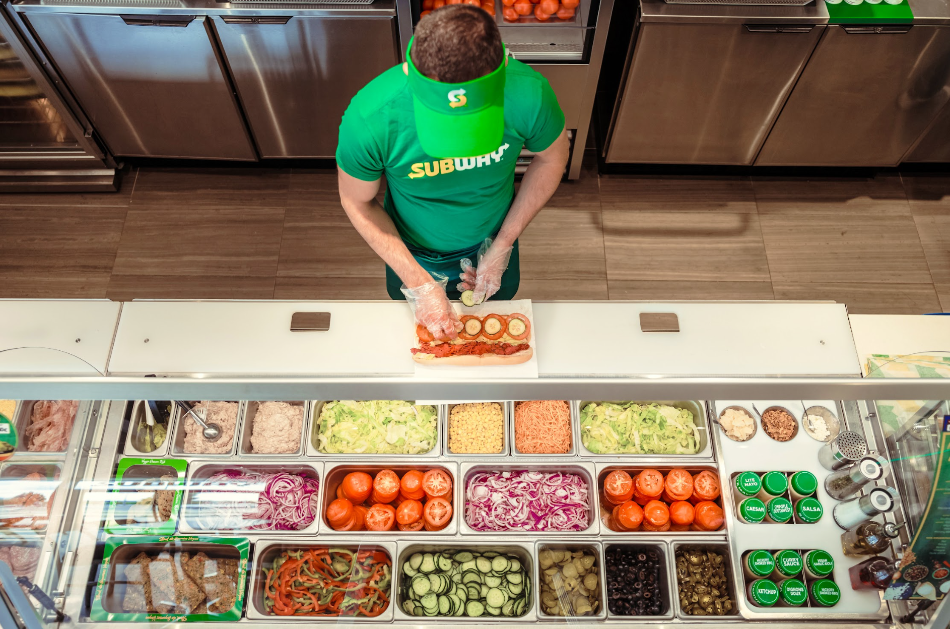Join Our Fresh Team: Subway is Now Hiring!
