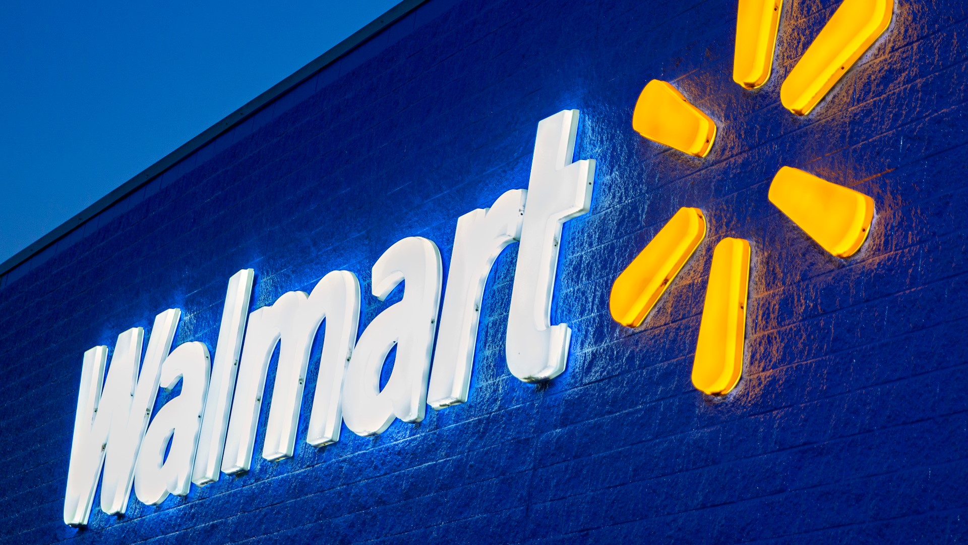 Be a Part of Something Big: Walmart is Hiring!