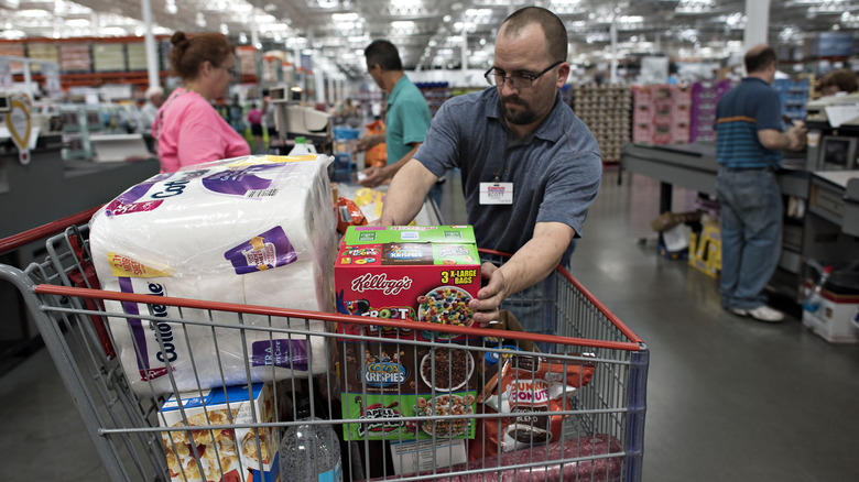 Elevate Your Career: Job Openings at Costco!