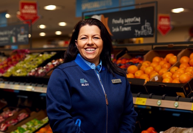 Join Our Team at Aldi: Your Opportunity Awaits!