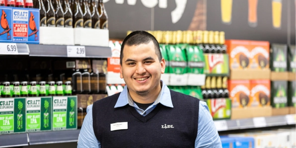 Lidl: Apply Now and Become Part of a Winning Team!