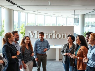 Morrisons UK is hiring