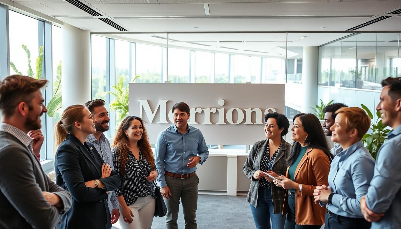 Join Morrisons Today: New Job Openings with Great Benefits