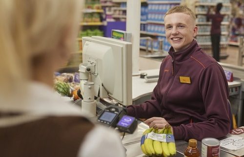 Build Your Future with Sainsbury's: Now Hiring Passionate Individuals!