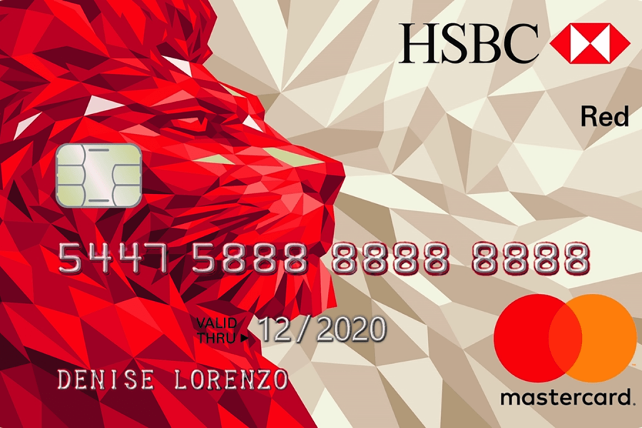 Unlock Financial Freedom: Explore HSBC’s Range of Credit Card Options!