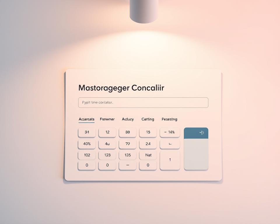 Nationwide mortgage calculator