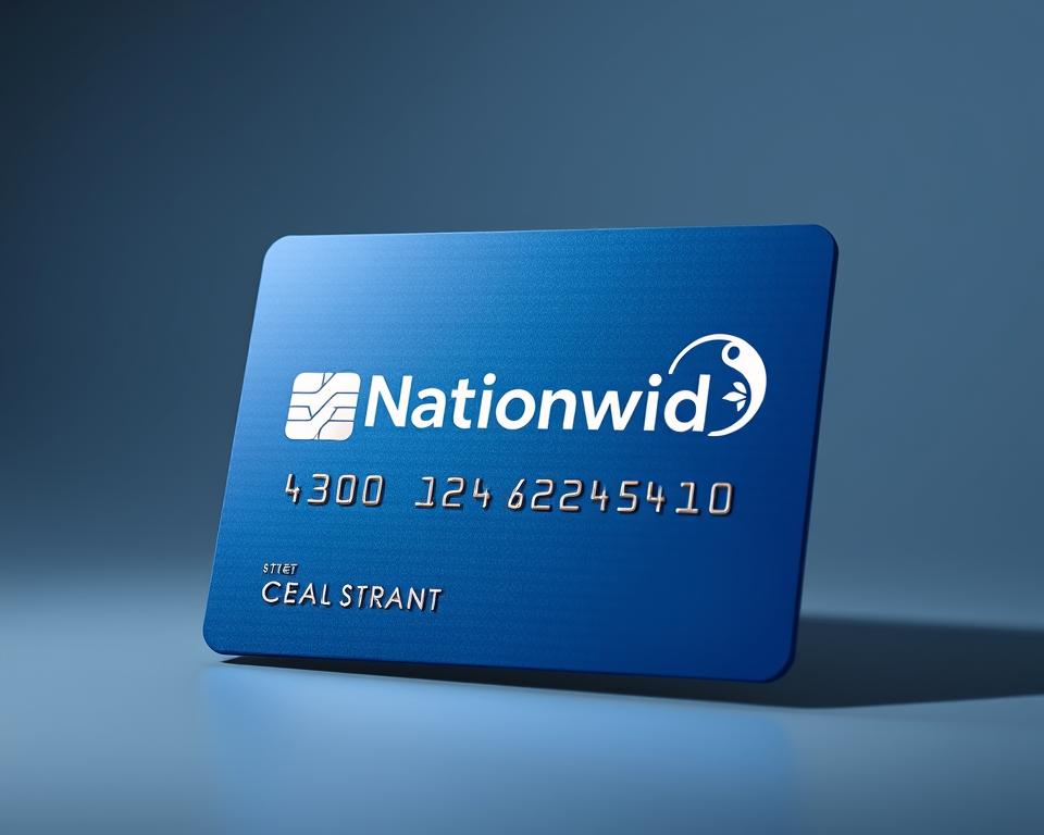 Nationwide: smart credit for everyday life