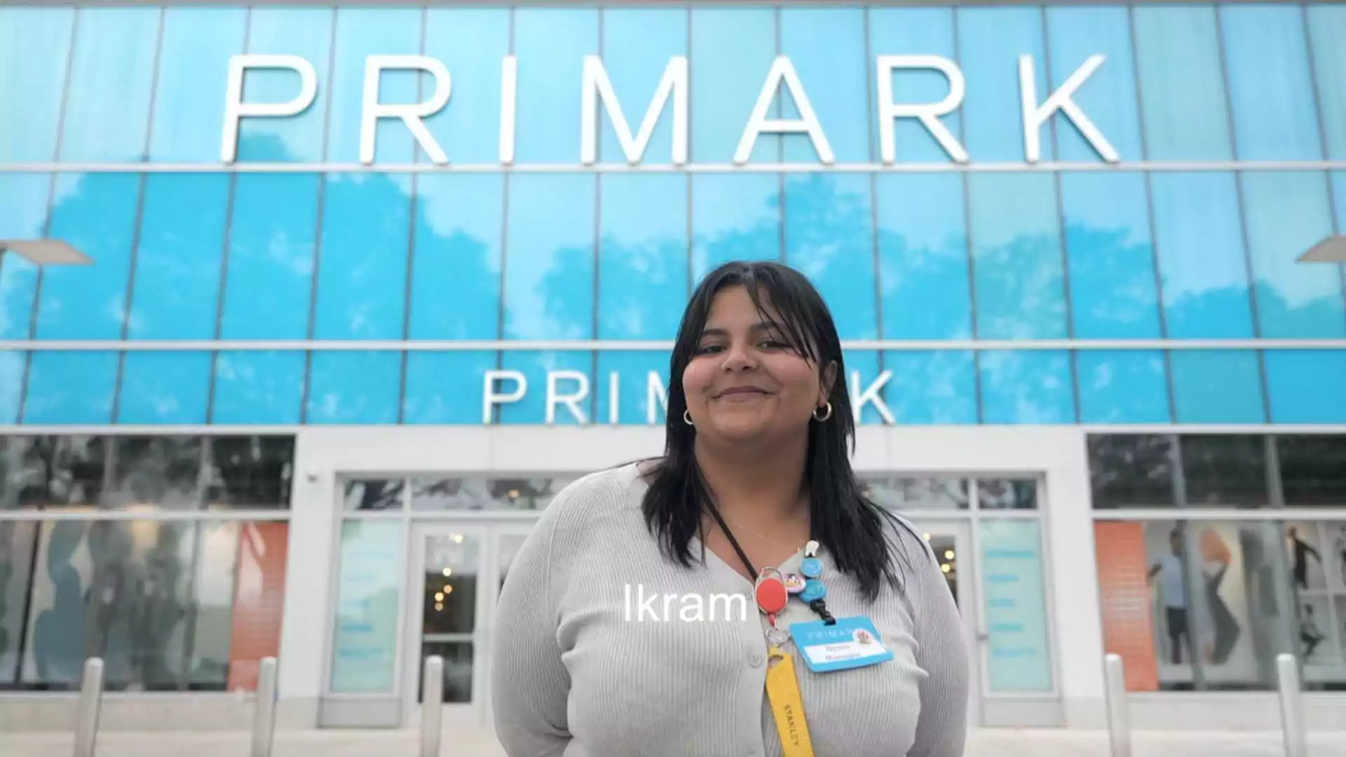 Primark is hiring: join our team in the UK