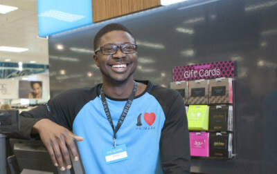 Primark is hiring: join our team in the UK